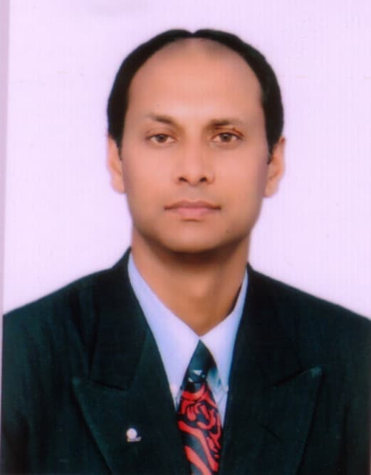Sardar Altaf Hussain Anwar
